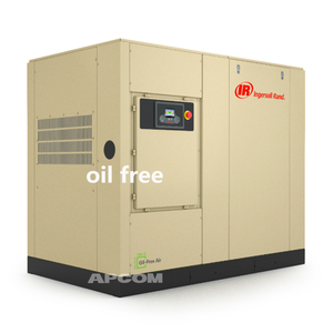 Compresor de Aire de Tornillo Rotativo Ingersoll Rand de 37 kW y 50 HP, 2.1-7.0 m³/min, 7-13 bar, Compresor Industrial para Taller en Venta - Product Image 6
