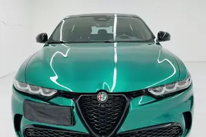 Guazi <span class=keywords><strong>Prix</strong></span> de gros <span class=keywords><strong>Alfa</strong></span> <span class=keywords><strong>Romeo</strong></span> <span class=keywords><strong>Tonale</strong></span> Essence 2.0 SUV Voiture d'occasion 4 roues motrices 5 places - Product Image 2