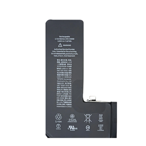 Batería para teléfono móvil Apple, pila <span class=keywords><strong>de</strong></span> alta calidad <span class=keywords><strong>de</strong></span> 18 años, para <span class=keywords><strong>iPhone</strong></span> X, <span class=keywords><strong>iPhone</strong></span> X, 2716 mAh, garantía al por mayor <span class=keywords><strong>de</strong></span> 12 meses - Product Image 5