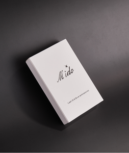 Kit <span class=keywords><strong>Fai</strong></span>-<span class=keywords><strong>da</strong></span>-<span class=keywords><strong>te</strong></span> Mini per Lifting <span class=keywords><strong>Ciglia</strong></span> e Sopracciglia: Lozione Coreana per Lifting <span class=keywords><strong>Ciglia</strong></span>, Capsule per <span class=keywords><strong>Laminazione</strong></span> Sopracciglia e Blister per Permanente <span class=keywords><strong>Ciglia</strong></span> - Product Image 3