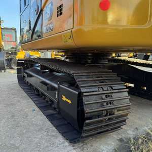 Excavatrice d'occasion Caterpillar Cat312D2GC d'origine, CAT 312, Cat312D2, excavatrice Cat312GC, excavatrice sur chenilles, vente chaude - Product Image 6