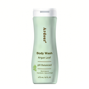 Intensive Whitening & Exfoliating <b>Shower</b> Gel with Turmeric & Carrot & Alpha Arbutin Super Whitening <b>Shower</b> Gel - Product Image 6