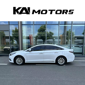 <span class=keywords><strong>Prix</strong></span> Spécial Véhicule d'Occasion <span class=keywords><strong>Hyundai</strong></span> Sonata 2.0L <span class=keywords><strong>Hybride</strong></span> Édition HS Principale - Product Image 4