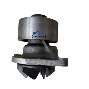 ปั๊มน้ำอะไหล่รถขุดสภาพใหม่7654-61-1100 - Product Image 5