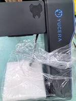 Escáner Intraoral 3D YUCERA RS300 de Alta Velocidad - Equipo de Escaneo Preciso, Escáner de Laboratorio Odontológico