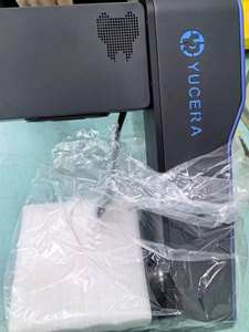 Escáner Intraoral 3D YUCERA RS300 de Alta Velocidad - Equipo de Escaneo Preciso, Escáner de Laboratorio Odontológico - Product Image 3