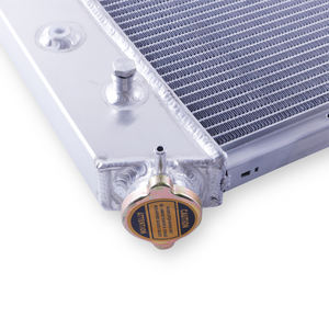 Ventilador de Radiador de 4 Filas S-0067 para Camioneta Chevy C/K C10 <span class=keywords><strong>C20</strong></span> C30 K10/20 GMC K1500 K2500 Suburban 1973-87 - Product Image 3