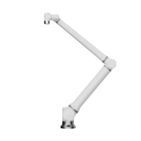 Bras de robot collaboratif HIWIN THK AI Vision avec moteur pour machine CNC Chargement/Déchargement Solution d'exploitation sans personnel 24h/24 et 7j/7
