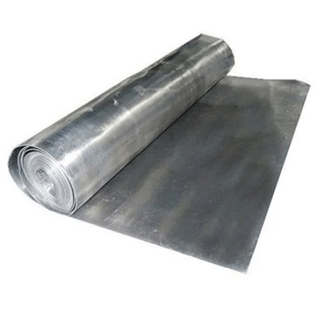 8pb 99.994% Pure Lead Plate Plumbum Ingot Block Sheet Lead Plate From Professional Manufacturer