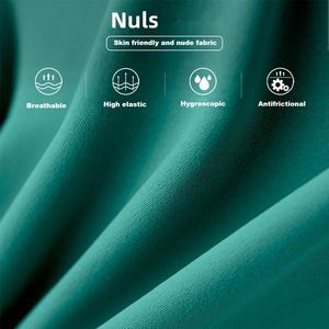 Sujetador Deportivo con Logotipo Personalizado, Diseño Cruzado de Alta Calidad para <span class=keywords><strong>Gimnasio</strong></span> y Fitness - Product Image 6