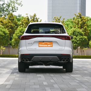 Chery Tiggo 8 Max Pro 8pro Aksessuar 7 places complet 2022 Aksesuar Logo Chery-Tiggo 1.6 Amt Car - Product Image 3