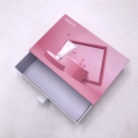 Boîtes cadeaux personnalisées avec logo, emballage de luxe pour cosmétiques et parfums, boîtes rigides, papier couché personnalisé, recyclable, toutes formes