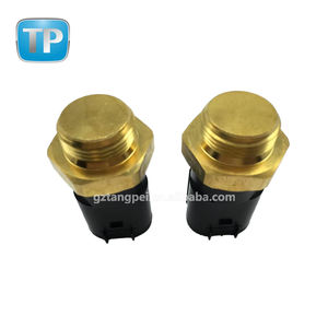 Saklar Sensor Suhu Air/Saklar Termo untuk Jetta Beetle Golf Toua OEM #   1J0959481A 1009590016 109772755 - Product Image 1