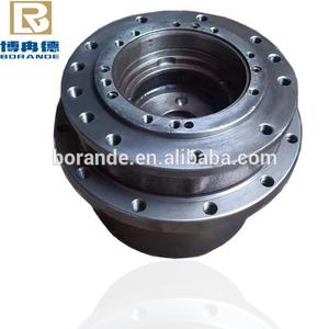 Suku Cadang Final Drive untuk <span class=keywords><strong>Kobelco</strong></span> SK30UR SK30SR SK10SR-2 SK17SR-3 SK28SR-6 SK30SR-6 SK35SR-6 SK55SRX-6 SK30 SK40 SK50 SK030-2 - Product Image 6