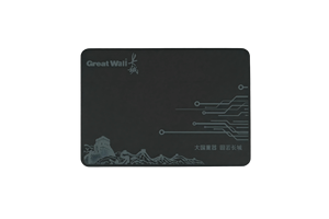 Great Wall GW600 ซีรีส์ ใหม่ SSD NAND Flash Micron SATA3.0 อินเทอร์เฟซความเร็วสูง ขนาด 2.5 นิ้ว ความจุ 1TB สำหรับเดสก์ท็อป Great Wall - Product Image 2