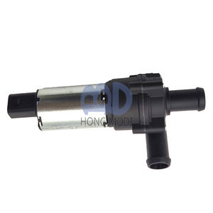 3D0965561D 95510656101 вспомогательный насос охлаждающей жидкости для Porsche VW - Product Image 6