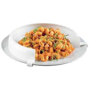 Vente en gros Bol en silicone pour enfants Vaisselle Bol à succion avec couvercle - Product Image 1