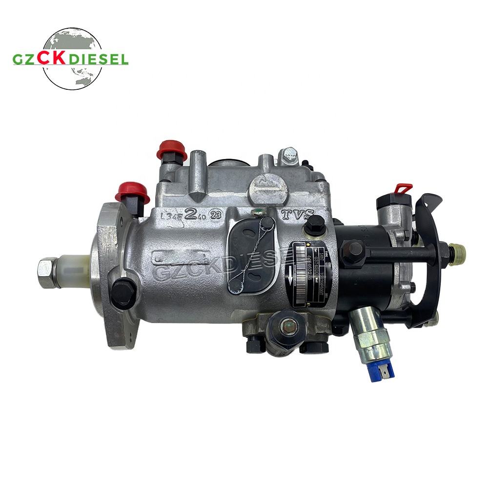 High-quality Diesel Pump 3239F604T & Compatible Parts