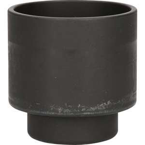 KS เครื่องมือ-หน้าแปลนอะแดปเตอร์460.3679เส้นผ่านศูนย์กลางภายใน56มม. เส้นผ่านศูนย์กลางภายนอก63มม.-EAN 4042146801918ยานพาหนะหนัก - Product Image 4