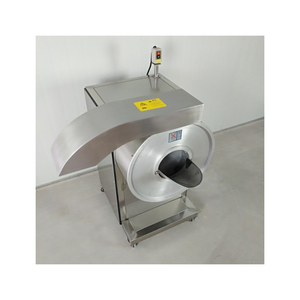 <b>Potato</b> Washer <b>Peeler</b> Slicer Cutter <b>Machine</b> for <b>Potato</b> Strips <b>Potatoes</b> Peeling Cutting <b>Machine</b> for French Fries - Product Image 4