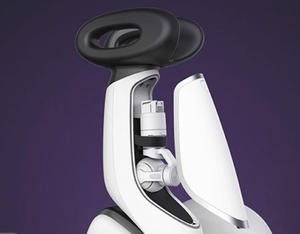 สกู๊ตเตอร์ทรงตัวอัตโนมัติสองล้ออัจฉริยะ พร้อมไฟ LED สกู๊ตเตอร์ทรงตัวสำหรับผู้ใหญ่ - Product Image 5