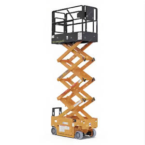 Mini elevador <span class=keywords><strong>de</strong></span> <span class=keywords><strong>tijera</strong></span> móvil Precio barato Venta caliente Plataforma <span class=keywords><strong>de</strong></span> elevación Elevador hidráulico portátil Almacén <span class=keywords><strong>Escalera</strong></span> <span class=keywords><strong>de</strong></span> elevación eléctrica - Product Image 3
