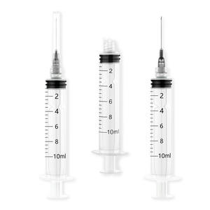 歯科用注射器2cc 10ml経口注射プラスチック注射器最大使い捨て獣医用注射器工場5ml自動注射 - Product Image 4