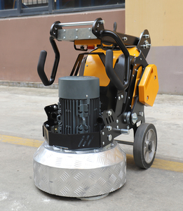 Máy đánh bóng sàn Hành Tinh cho máy mài bê tông đá cẩm thạch và đá granit - Product Image 2