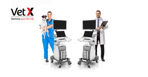 Sistema de Ultrasonido Digital Doppler a Color Profesional Sonoscape ProPet 70 con Pantalla Táctil HD para Veterinaria - Product Image 5
