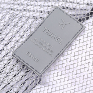 Portable minimaliste carré tissu sac polochon voyage sac <span class=keywords><strong>de</strong></span> <span class=keywords><strong>rangement</strong></span> ensemble pour filles et garçons literie garçon et fille stockage <span class=keywords><strong>de</strong></span> vêtements - Product Image 5