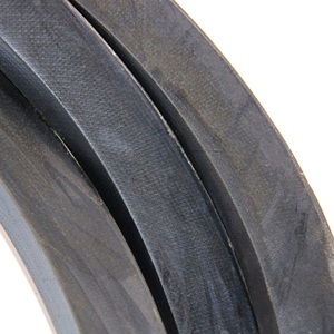 רצועת V איכותית 8V1500-25N3810 מגומי טבעי ברוחב 25.5 מ\"מ עם אחריות, רצועת הנעה עטופה לחקלאות OEM - Product Image 4