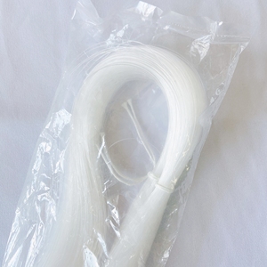 Dây Câu Đơn Sợi Nylon Màu Trắng 0.30MM 1000 Mét - Product Image 3
