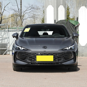 MG7 2024 2.0T Edición Trophy, Auto a Gasolina, Auto Chino a Gasolina, <span class=keywords><strong>mg</strong></span> <span class=keywords><strong>7</strong></span>, Envío Rápido, Auto <span class=keywords><strong>MG</strong></span> - Product Image 2