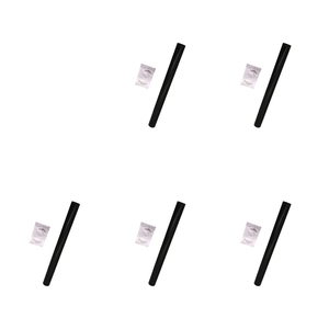 5PCS FM4-7900-000 <b>Fuser</b> <b>Film</b> <b>Sleeve</b> Fits For Canon IR4235 IR4535 IR4245 IR4525 IR4545 IR4251 IR4551 IR4225 - Product Image 1