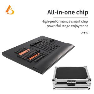 Consolas de Iluminación Digitales Serie MA de AICPOSE al por Mayor, Consola de Control de Luces DMX 512, Consola de Iluminación MA - Product Image 4