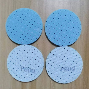 أسطوانة كاشطة من الفوم للخطاف وحلقة لسوق ما بعد البيع للسيارات - Product Image 2