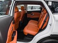 Jetour Shanhai L7 2026, SUV PHEV Familiar Mediano, Económico, 1.5T, 130 km de Autonomía, Confortable, Lujoso, para Viajes Diarios, Volante a la Izquierda