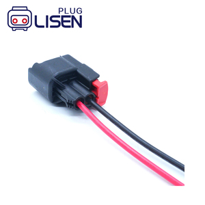 34062-0028 자동차 에어컨 압축기 펌프 ABS 센서 커넥터 하네스 포커스용 - Product Image 6