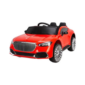 Mobil Remote Control Listrik Empat Roda untuk Anak Laki-laki dan Perempuan dengan Baterai Isi Ulang Bahan Plastik Mobil Mainan. - Product Image 5