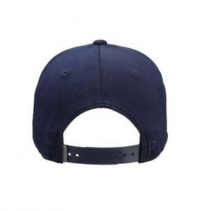 Casquettes de camionneur structurées légères en coton à 6 panneaux avec logo personnalisé Casquettes de golf à séchage rapide Street Dobby Design Sporty Left - Product Image 2