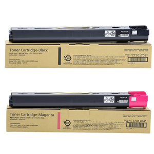 Cartucho de Tóner Original Asia Color 550 560 C60 C70 C9065 C9070 para Fujifilm Xerox Ct201702 Ct201703 Ct201704 Ct201705 - Product Image 6