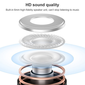 Écouteurs intra-auriculaires de jeu max Écouteurs sans fil de haute qualité True Mini Sports <span class=keywords><strong>N21</strong></span> TWS BT 5.2 Écouteurs Écouteurs à commande tactile Nouveau - Product Image 3