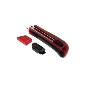 GEDORE Red R93200025 Couteau à découper 5 lames largeur 25 mm avec clip - Product Image 3