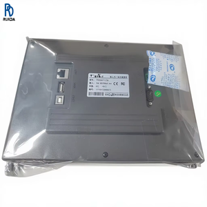 TPC1061Ti 10 นิ้ว หน้าจอสัมผัส HMI จอแสดงผล TFT สำหรับการควบคุมระบบอัตโนมัติทางอุตสาหกรรม - Product Image 1