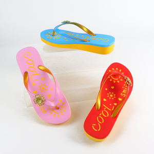 <span class=keywords><strong>Chanclas</strong></span> deslizantes hechas a medida de venta caliente de fábrica, zapatillas <span class=keywords><strong>para</strong></span> <span class=keywords><strong>adolescentes</strong></span> - Product Image 5