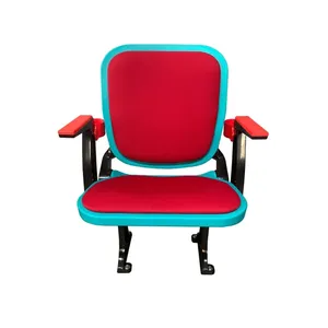 Stunity Wholesale Garantie 10 ans EN12727 Niveau 4 Gamechanger Porte-gobelet pour siège de stade Stunity Wholesale Garantie 10 ans EN12 - Product Image 3