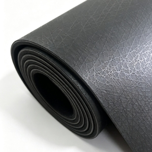 Caoutchouc PU écologique non toxique avec surface texturée et impression personnalisée - Product Image 1