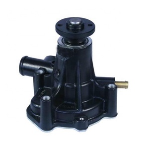 Repuestos para Excavadora, Bomba de Agua Diésel 4TNE88, 129002-42004, 129001-42004 - Product Image 1