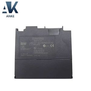 Module de sortie numérique Siemens SIMATIC S7 300 SM 322 6ES7322-1HH00-0AA0 - Product Image 1