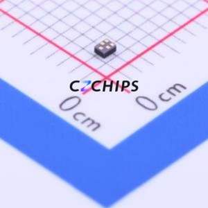 TA1971A Surface Acoustic Wave <b>Filter</b> (SAW) SMD <b>RF</b> 2.6025GHz 105MHz 50Ohm 2.7dB - Product Image 2